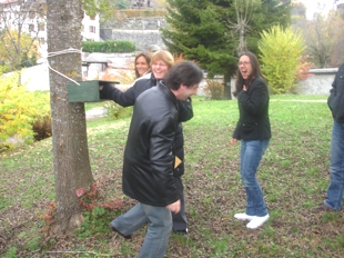 5 Sens & Nature — Suisse romande