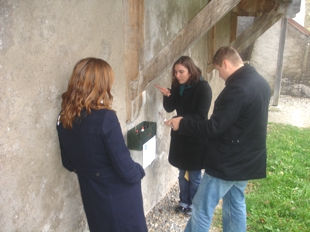 Jeu team-building 5 Sens & Nature — Suisse romande