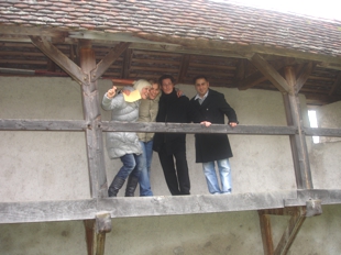 Jeu entreprise 5 Sens & Nature — Suisse romande