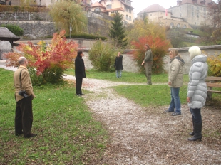 5 Sens & Nature — Suisse romande